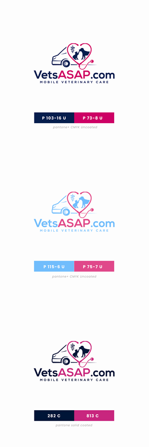 Logo Design by yusmoker