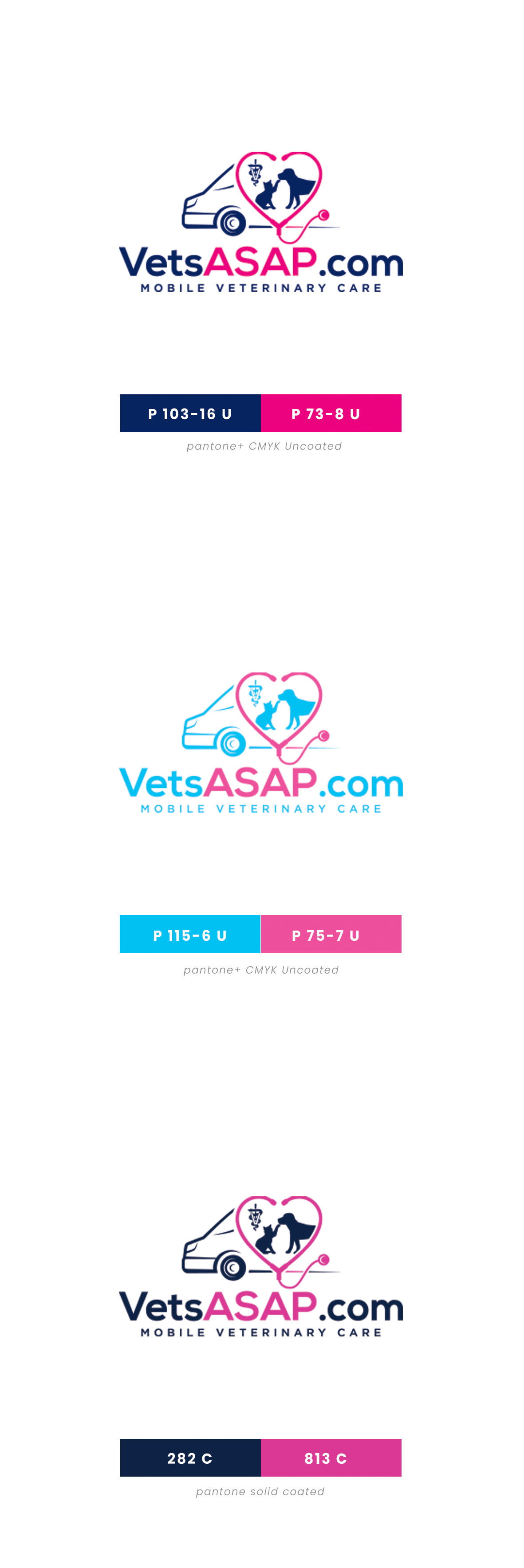 Logo Design by yusmoker for this project | Design #31445801