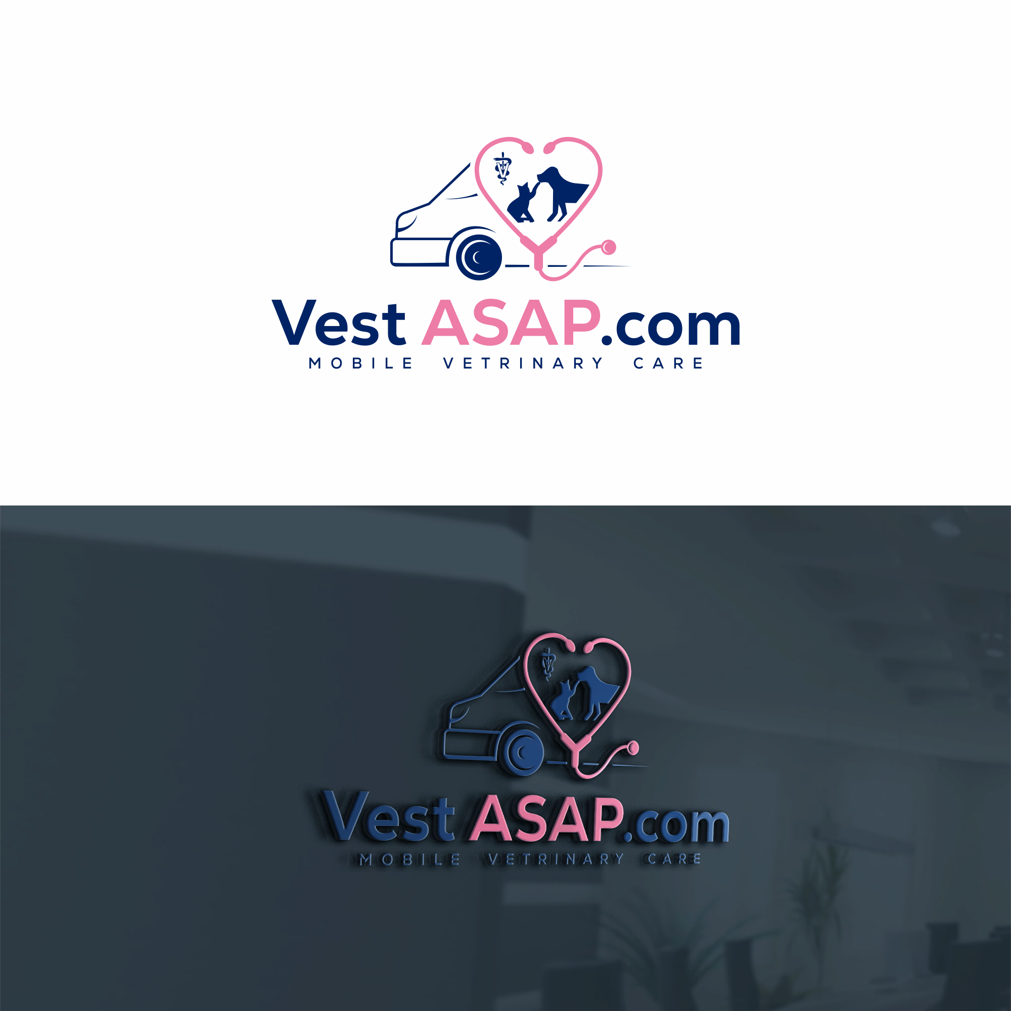 Logo-Design von anak mama für dieses Projekt | Design #31405134