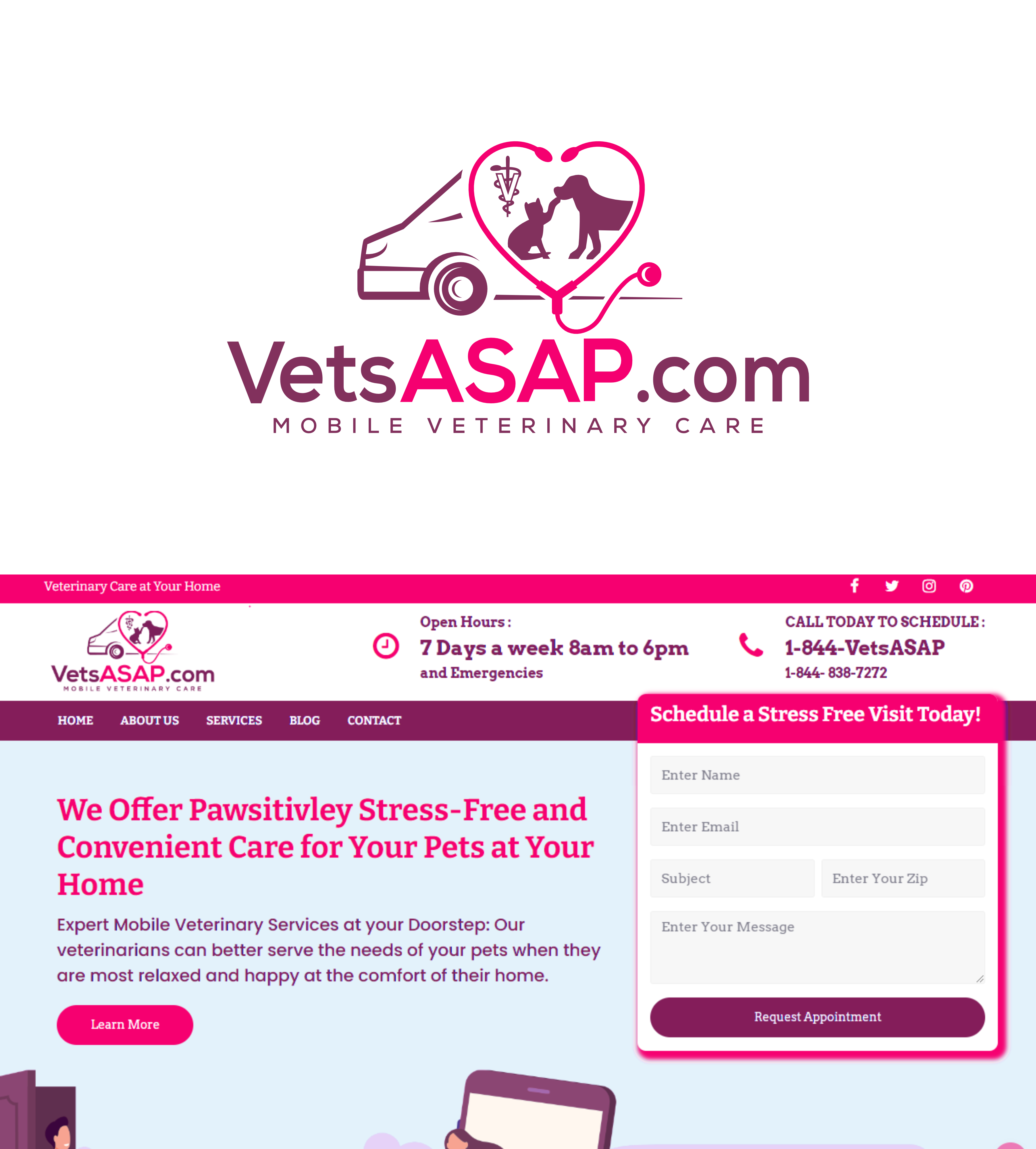 Logo Design by jalusani for this project | Design #31405426