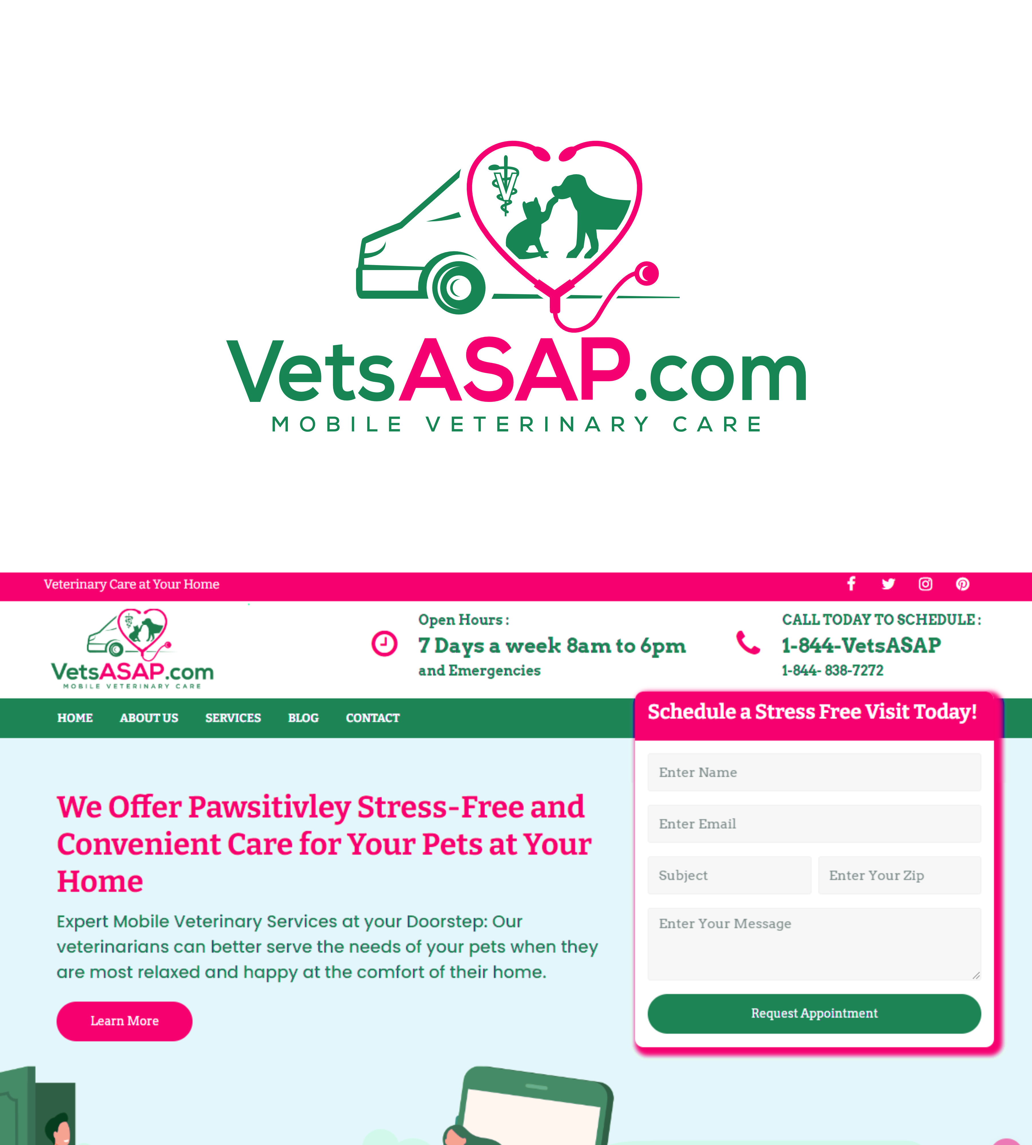 Diseño de Logo por jalusani para este proyecto | Diseño #31405428