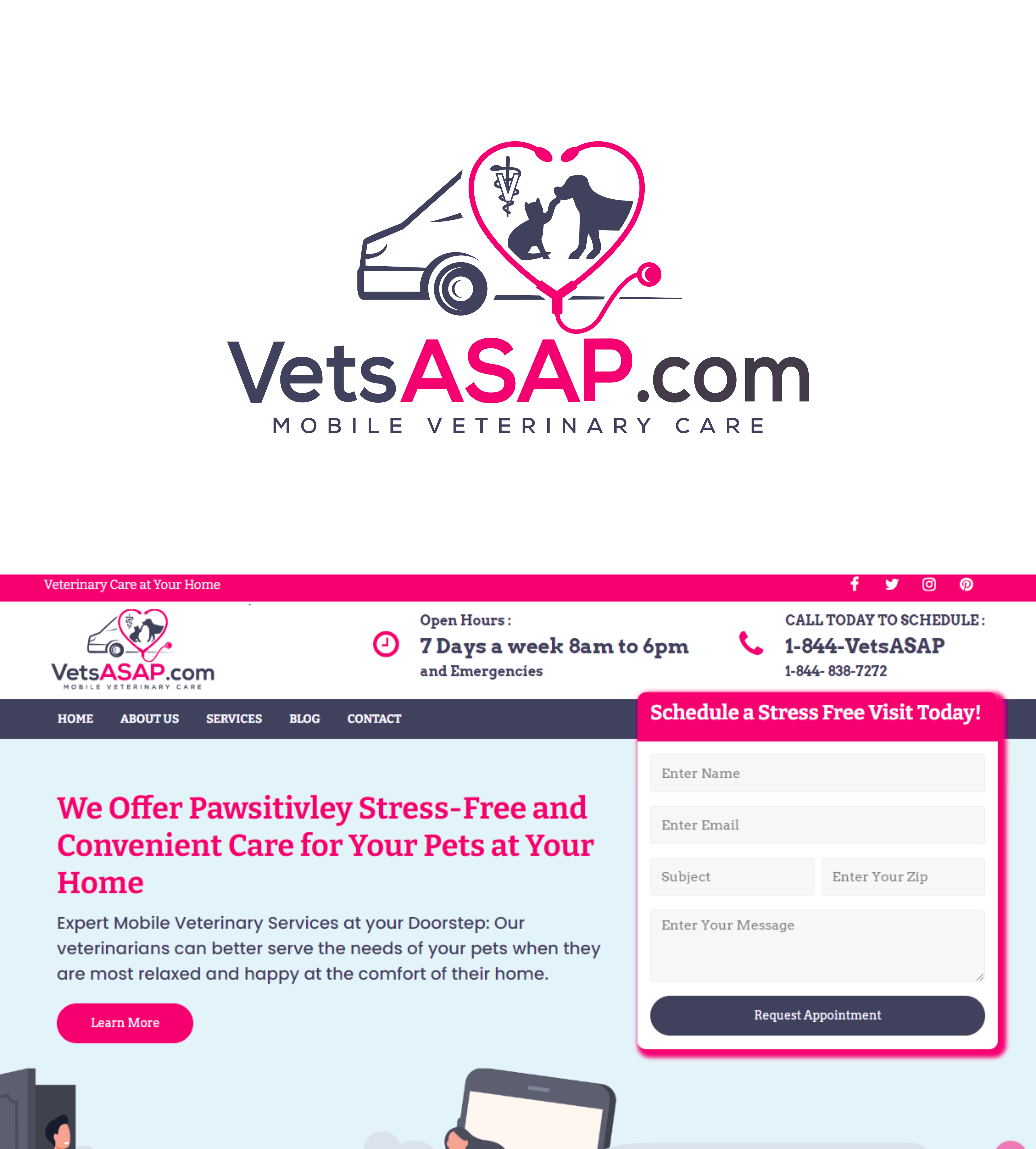 Diseño de Logo por jalusani para este proyecto | Diseño #31405429