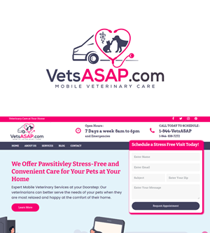 Diseño de Logo por jalusani para este proyecto | Diseño: #31405429