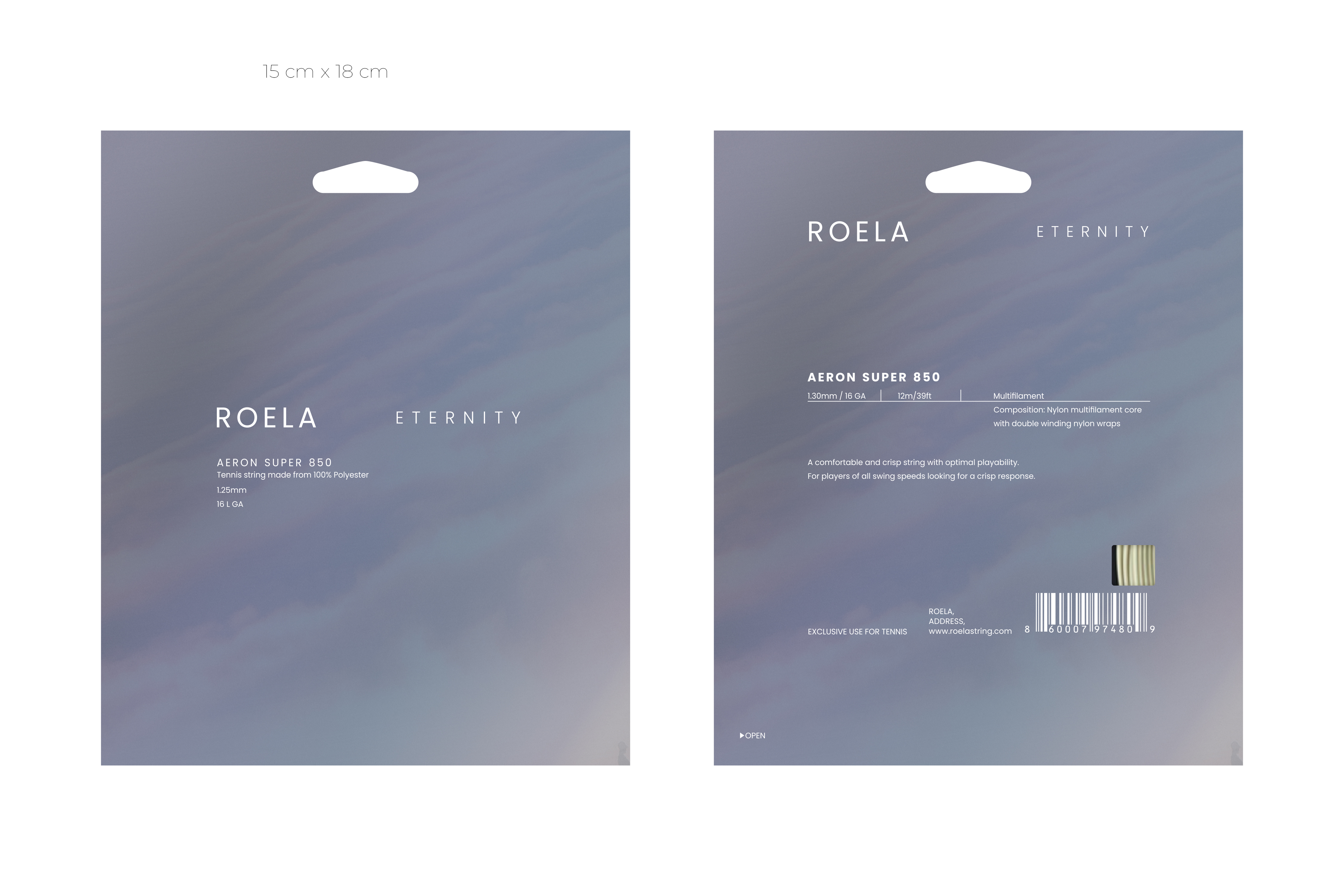 Packaging Design by Lezette_G for this project | Design #31418007