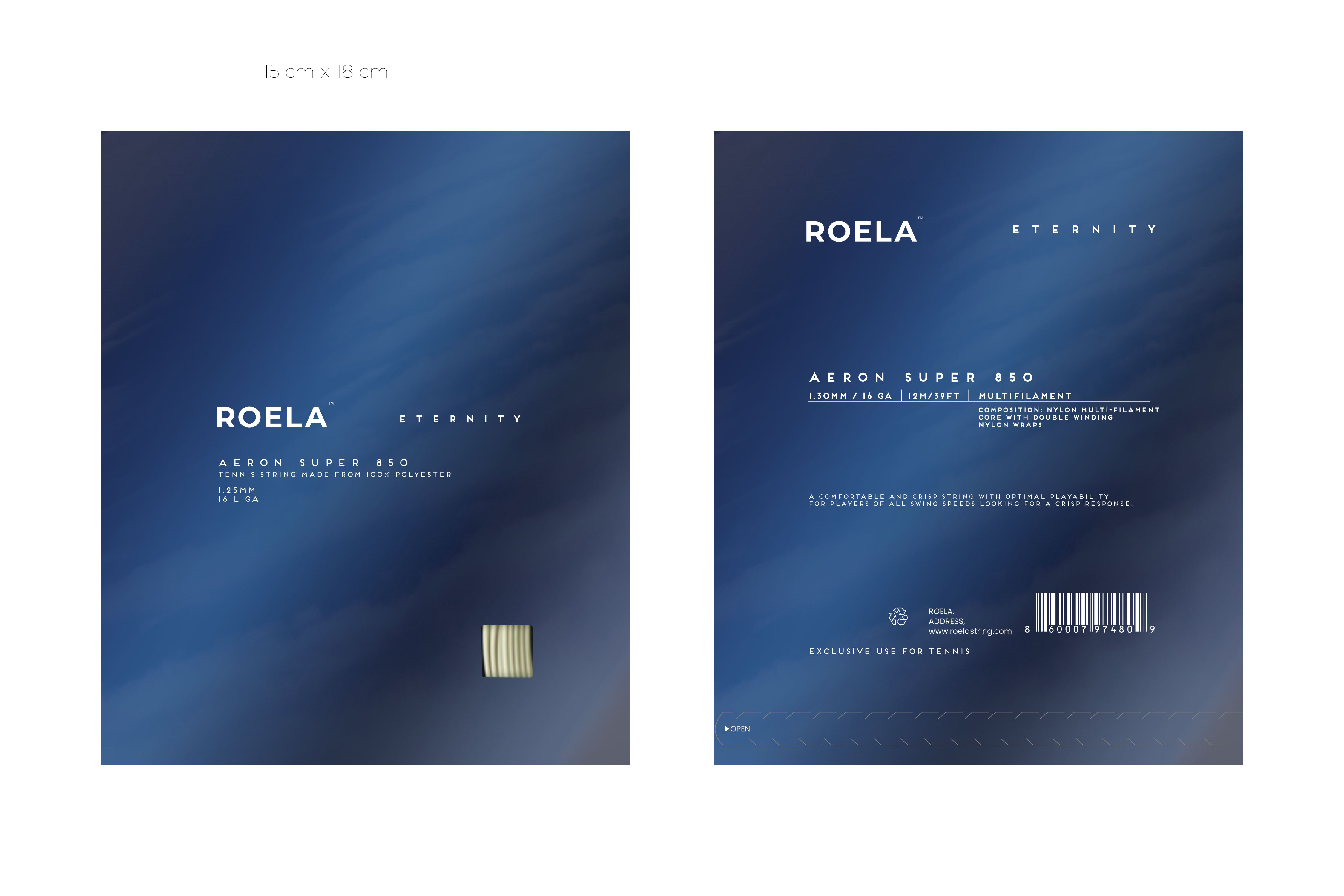 Packaging Design by Lezette_G for this project | Design #31461141