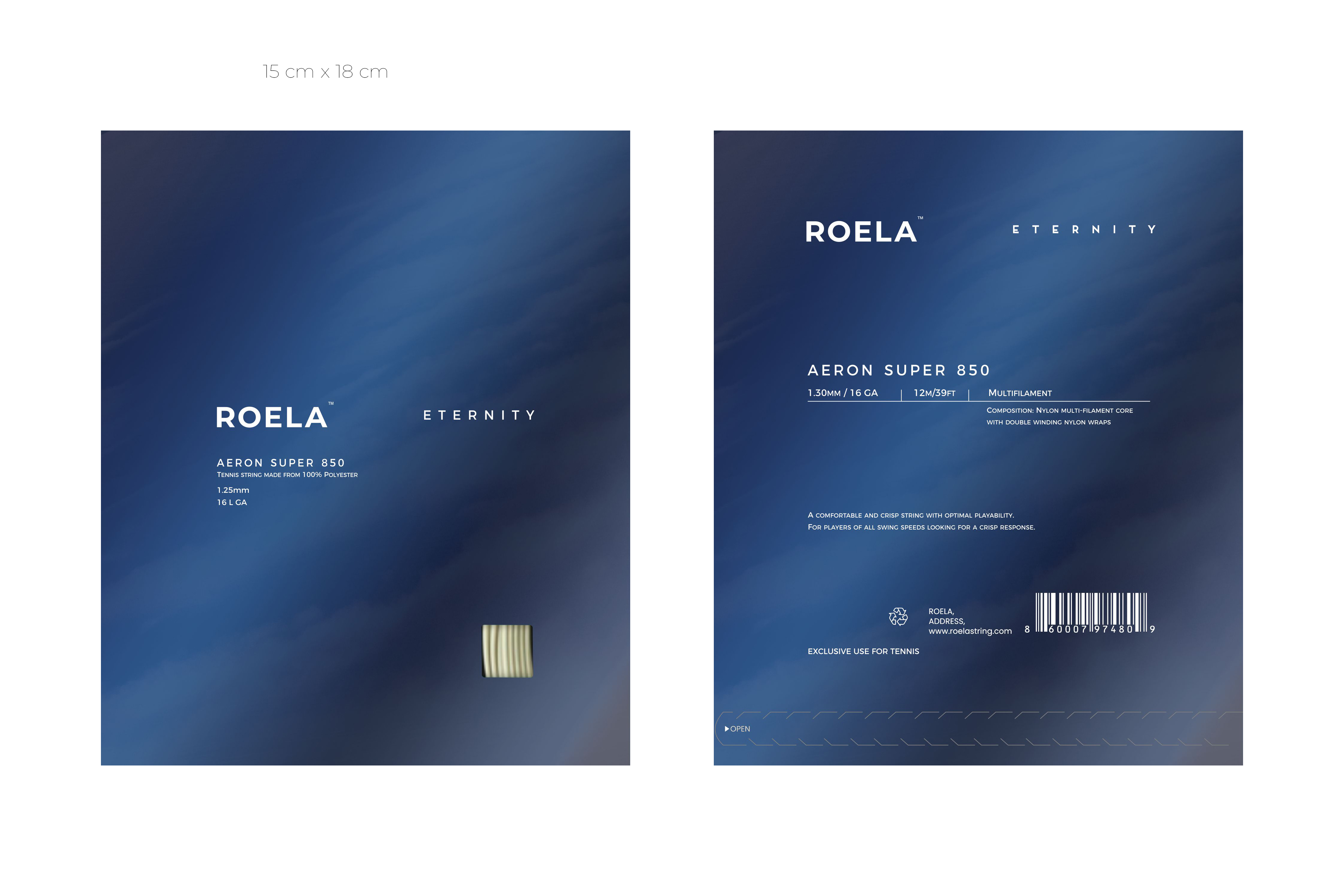Packaging Design by Lezette_G for this project | Design #31461142