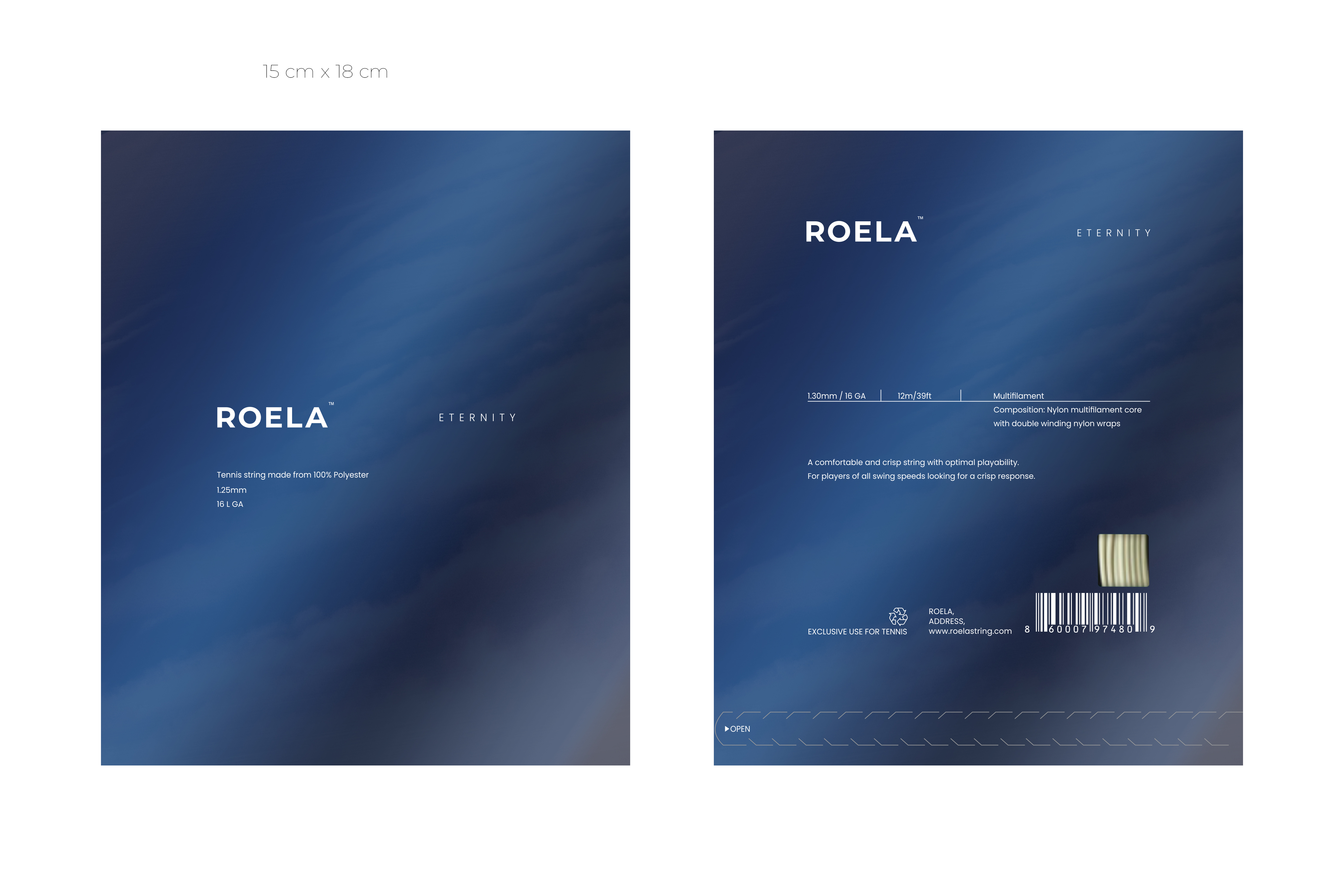 Packaging Design by Lezette_G for this project | Design #31486227