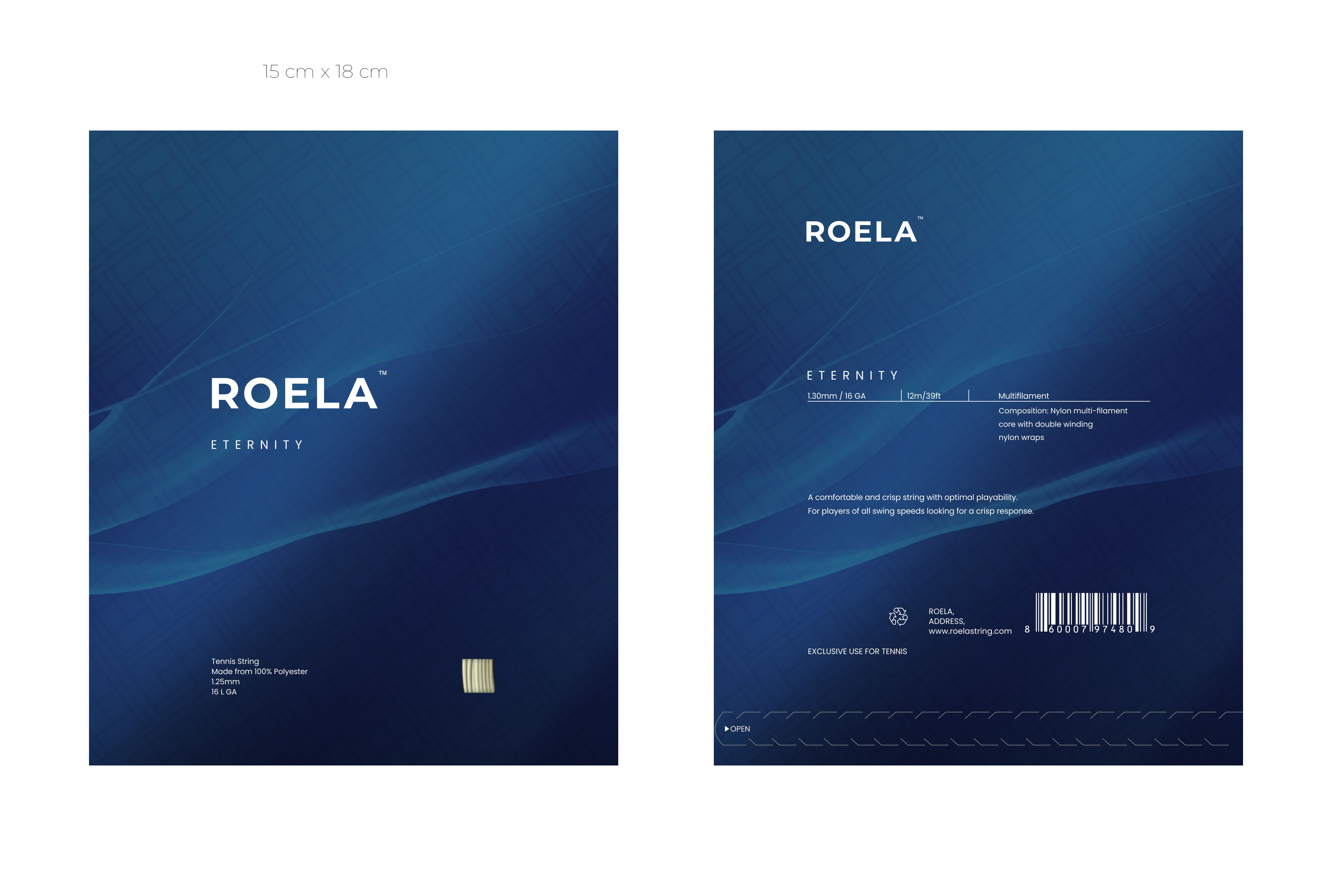Diseño de Empaque por Lezette_G para este proyecto | Diseño #31497326