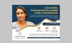 Advertisement Design by Sun Creative for this project | Design #31409250