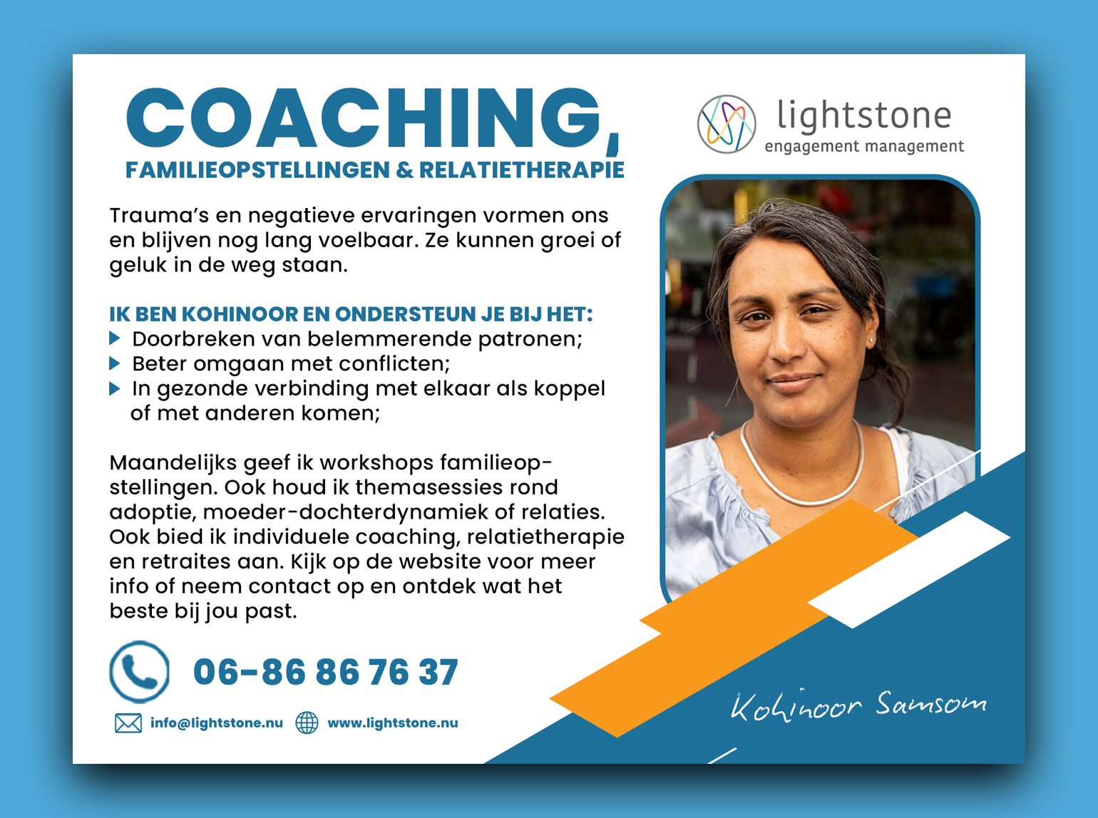Advertisement Design by nguruzzdng for this project | Design #31406512