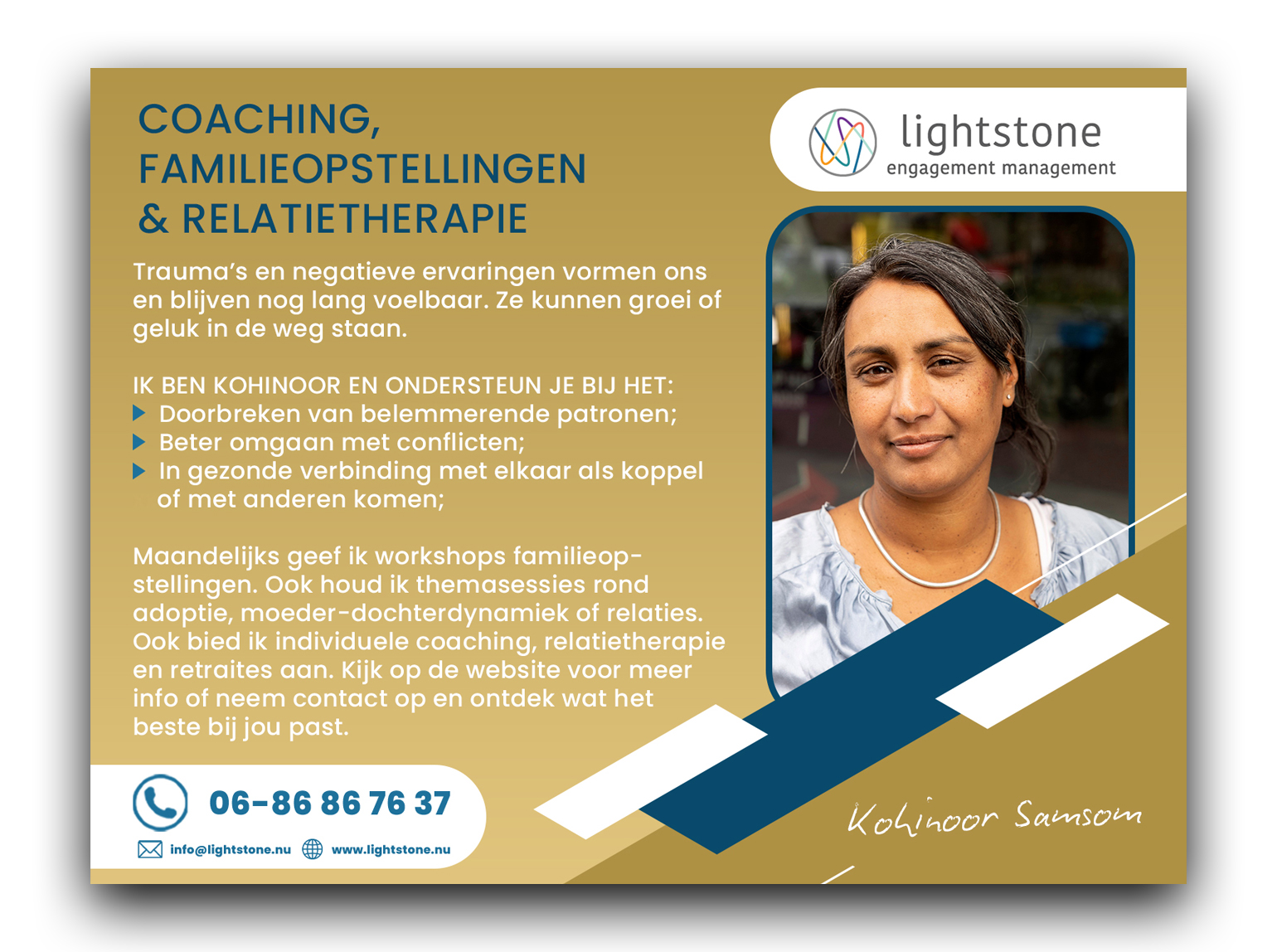 Advertisement Design by nguruzzdng for this project | Design #31409982