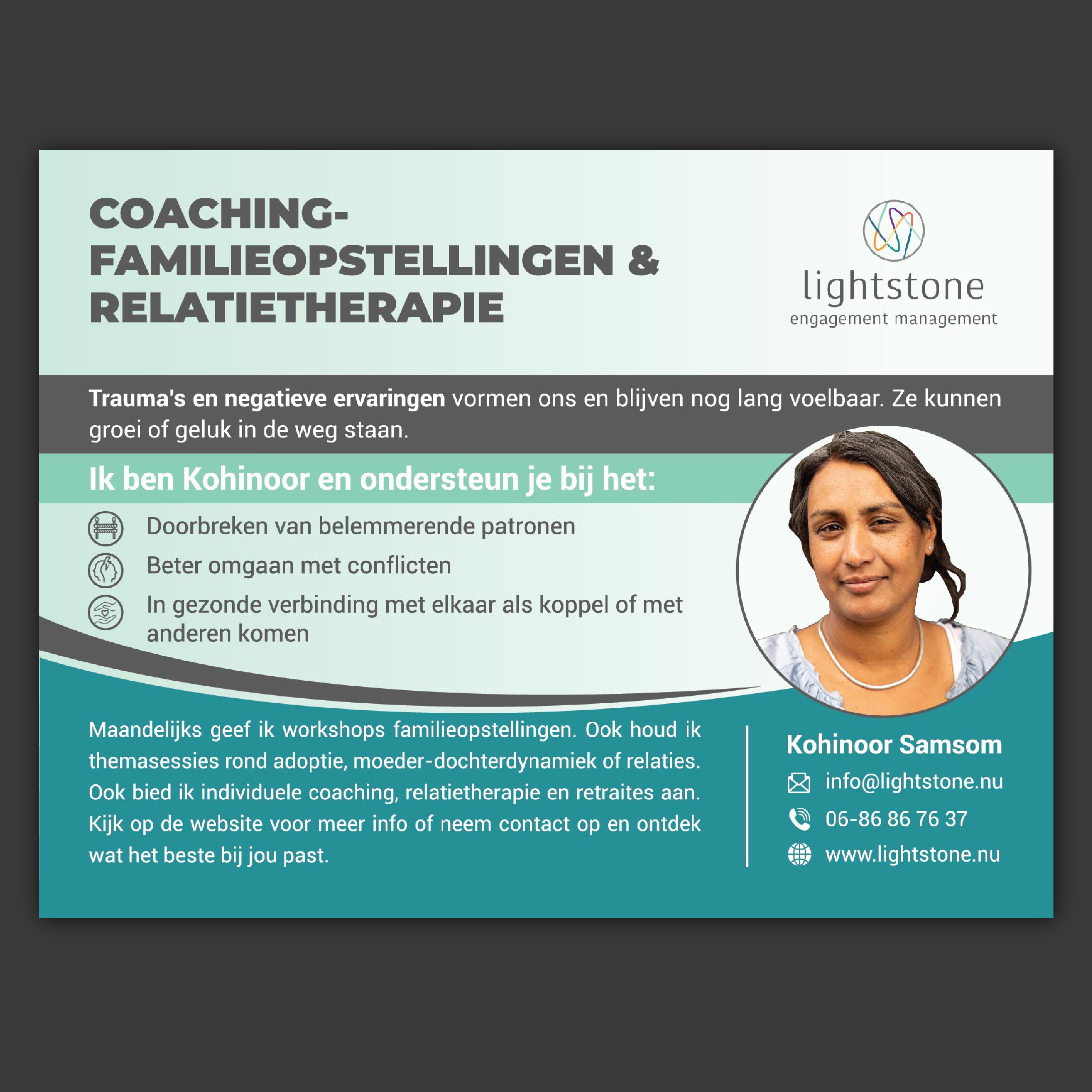 Advertisement Design by Bidita Saha for this project | Design #31409562