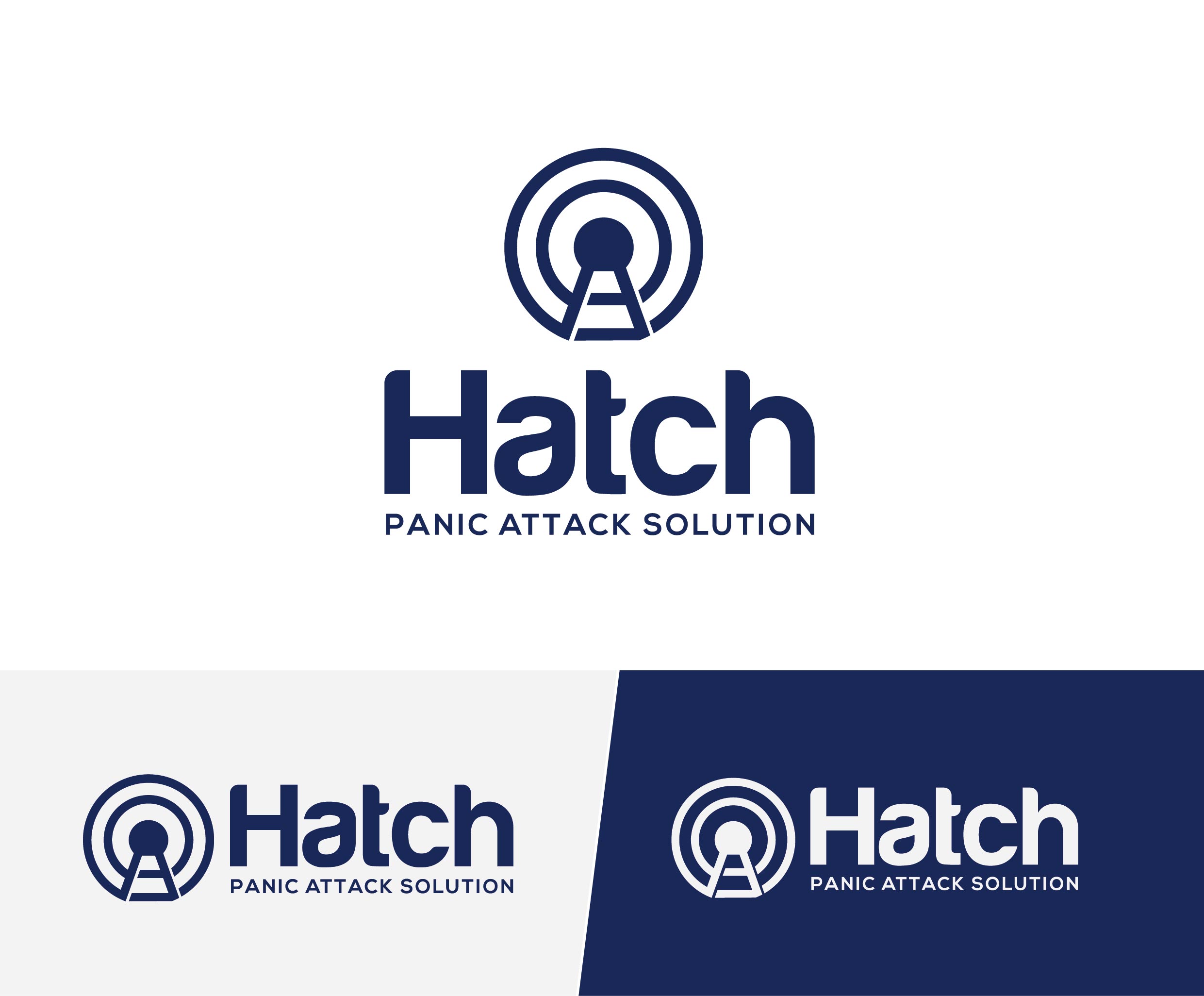 Logo-Design von Anton für dieses Projekt | Design #31448030