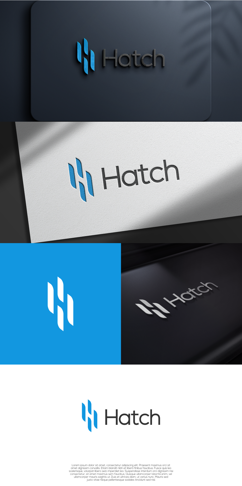 Logo Design by Verguson for this project | Design #31415653