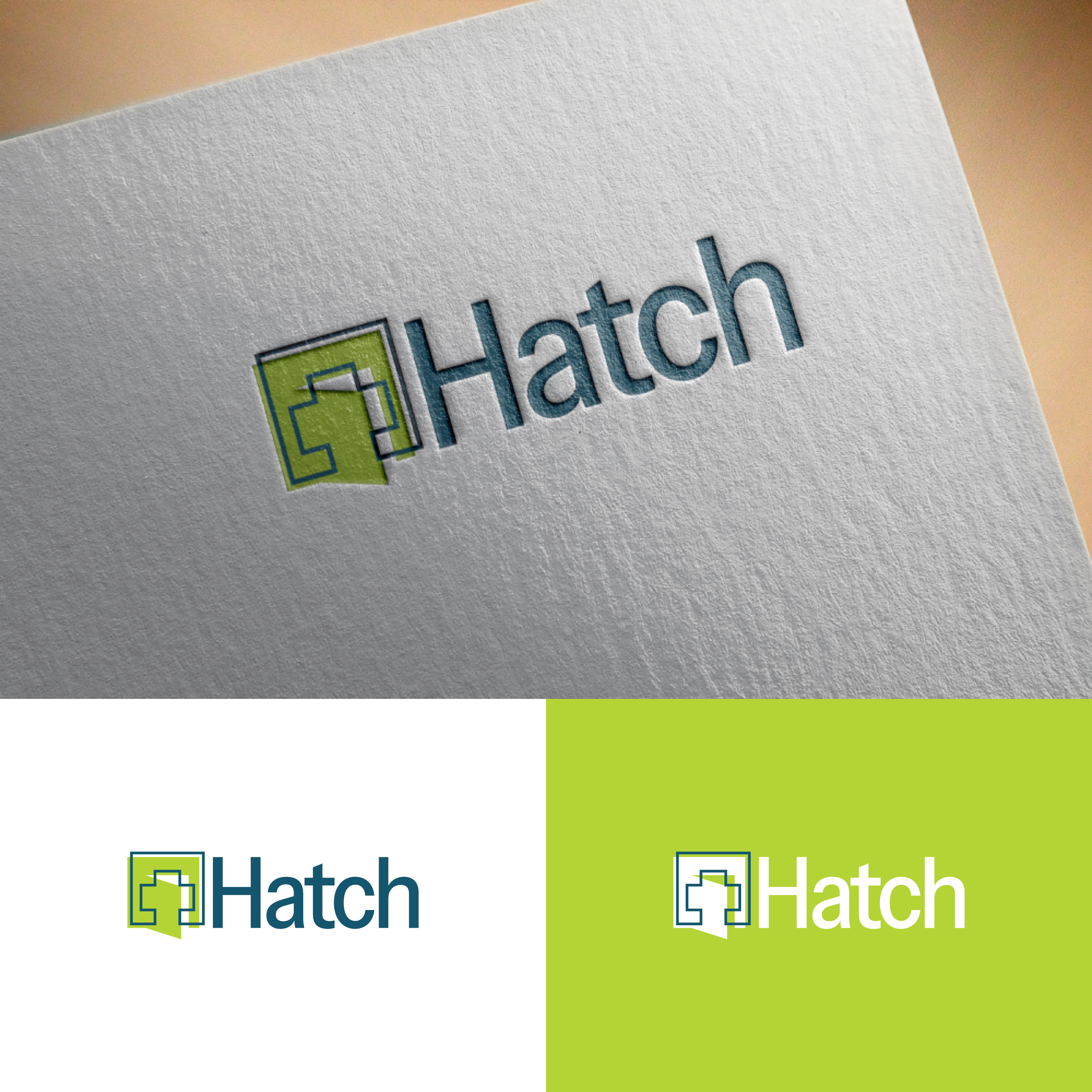 Logo Design by FerouFYN for this project | Design #31441567