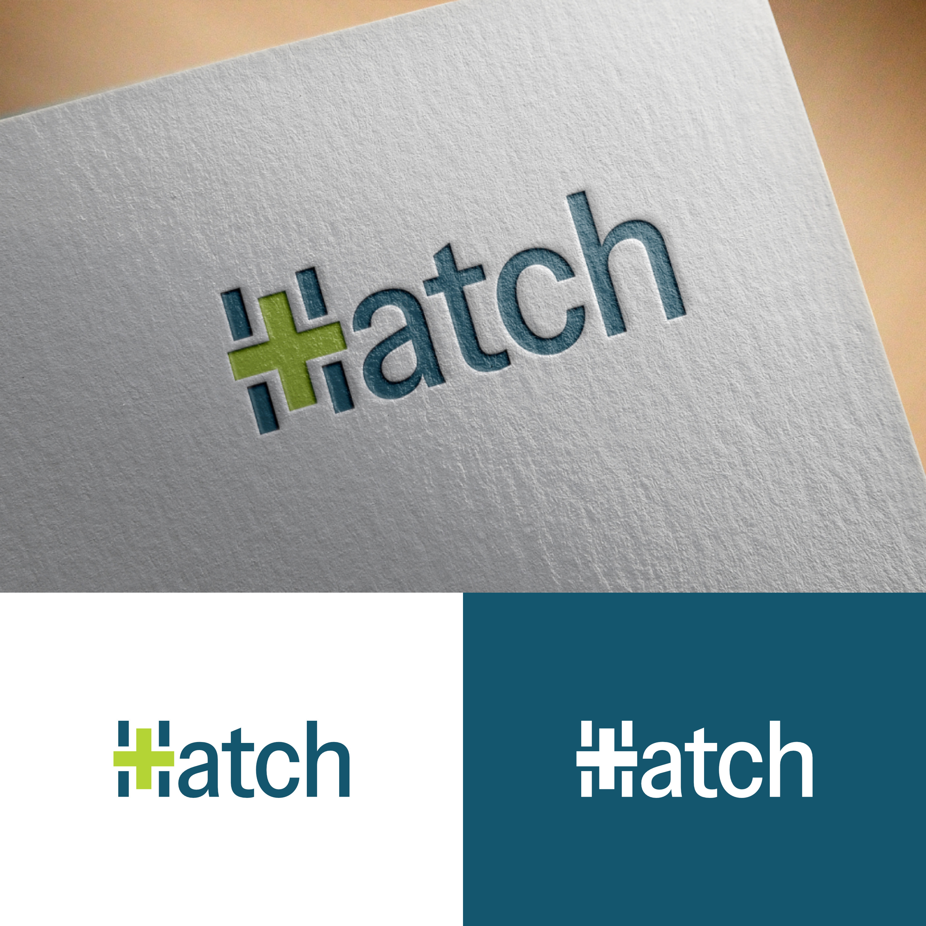 Logo Design by FerouFYN for this project | Design #31441724