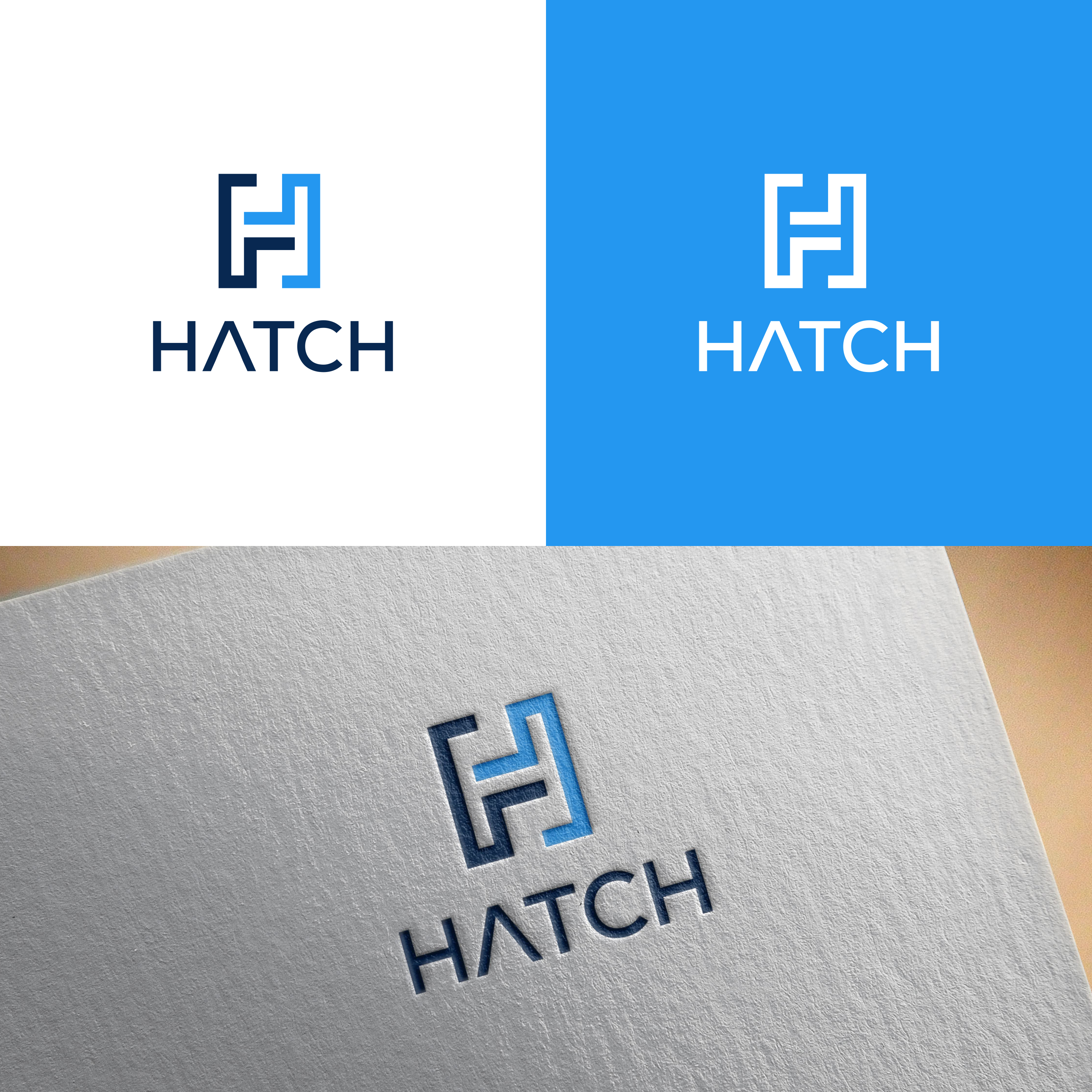 Logo Design by Dylan Z.R for this project | Design #31413207