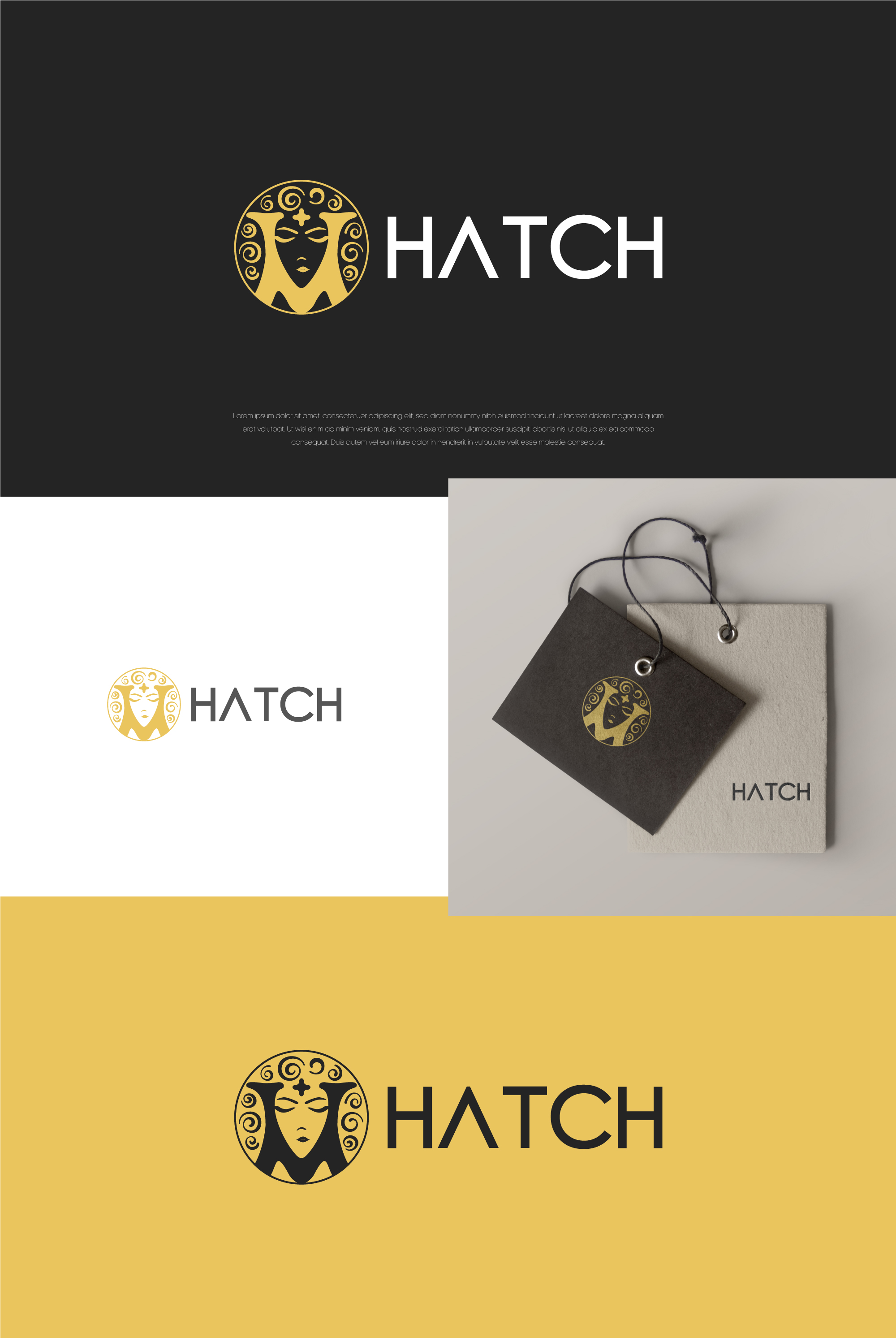 Logo Design by Shigh5 for this project | Design #31451524