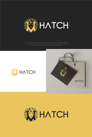 Logo Design by Shigh5 for this project | Design: #31451524