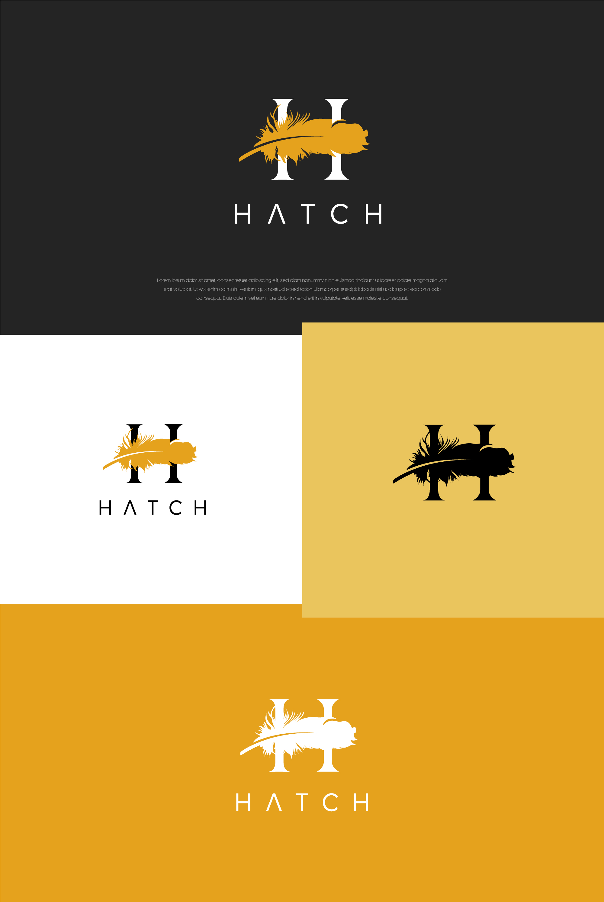 Logo Design by Shigh5 for this project | Design #31452506