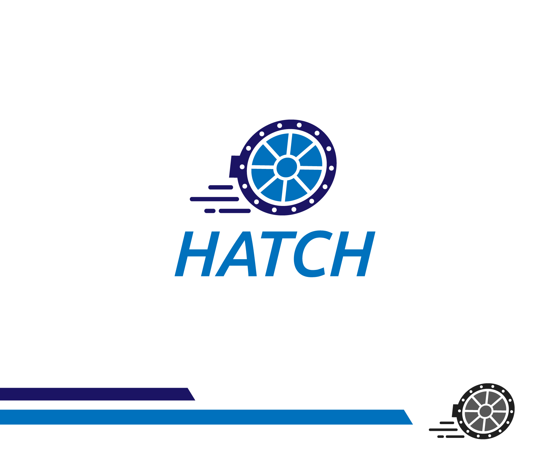 Logo Design by ecorokerz for this project | Design #31408951