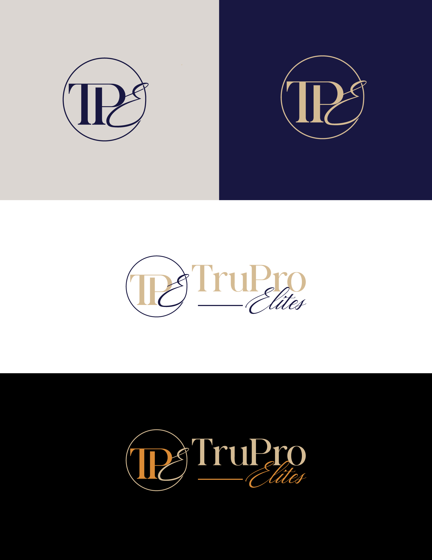 Logo Design by Farhad Kreative for this project | Design #31410099