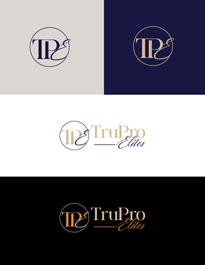 Logo Design by Farhad Design for this project | Design #31410099
