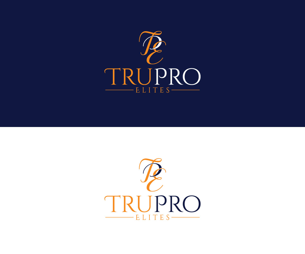 Logo Design by Luckey yaari for this project | Design #31422341