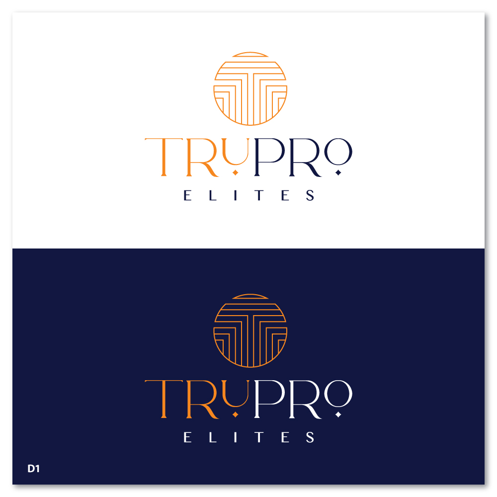 Logo Design by Sujit Banerjee for this project | Design #31418302