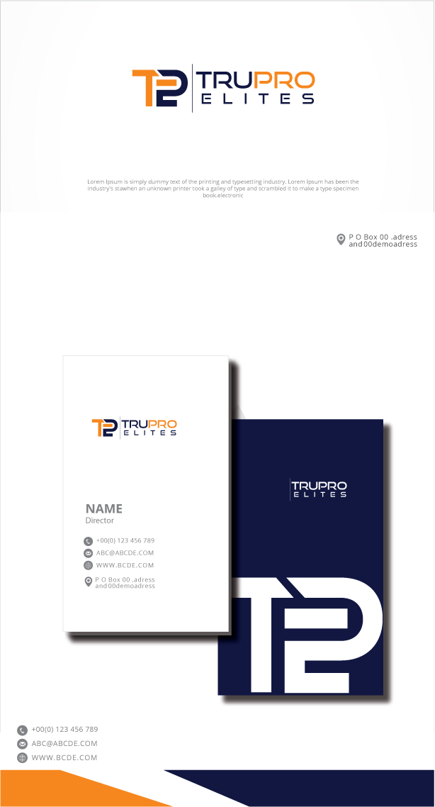 Logo Design by zebronicgraphic for this project | Design #31407160