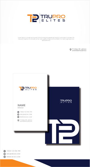 Design de Logo par zebronicgraphic pour ce projet | Design : #31407160