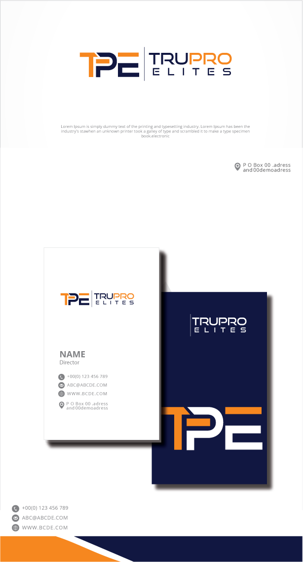 Logo Design by zebronicgraphic for this project | Design #31420138