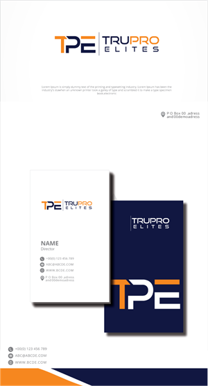 Design de Logo par zebronicgraphic pour ce projet | Design : #31420152