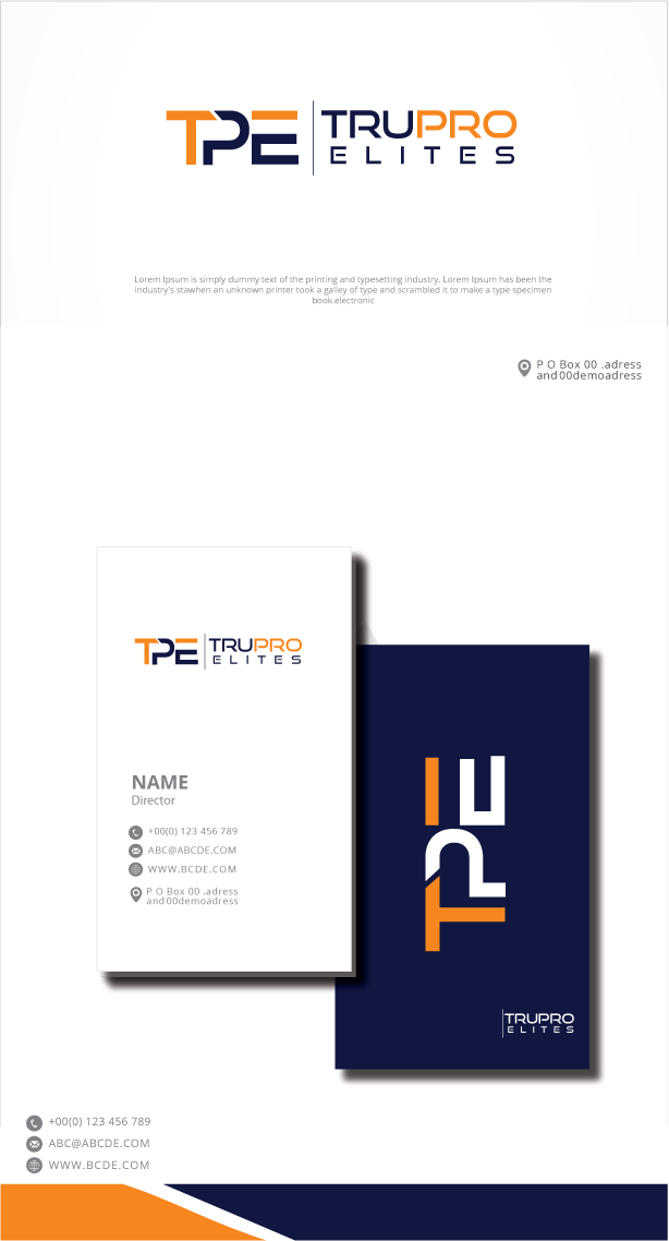 Logo Design by zebronicgraphic for this project | Design #31420168