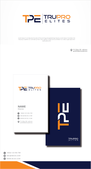 Design de Logo par zebronicgraphic pour ce projet | Design : #31420168