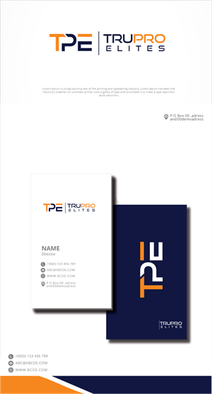 Design de Logo par zebronicgraphic pour ce projet | Design : #31420180