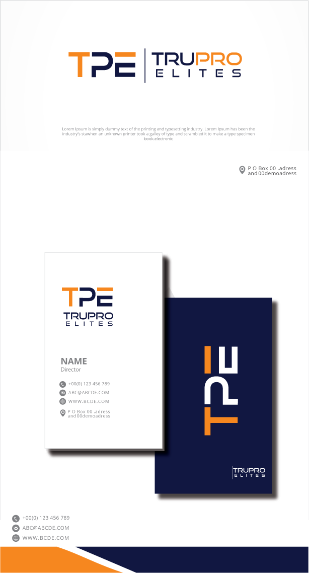 Logo Design by zebronicgraphic for this project | Design #31420197