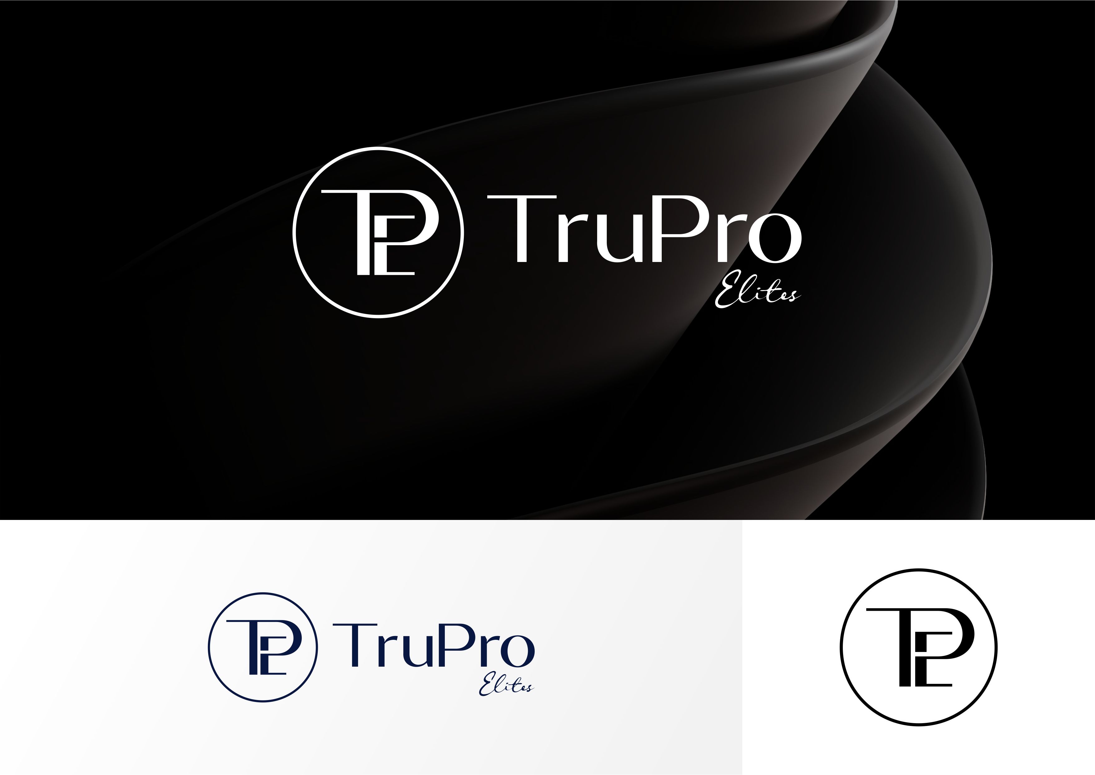 Logo Design by ammar_ed for this project | Design #31406312