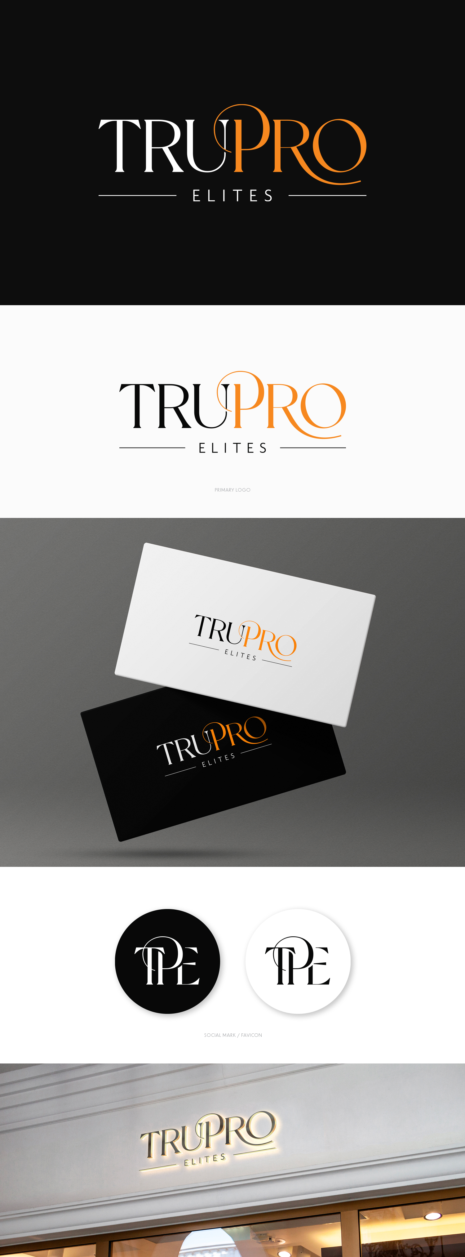Logo Design by Modeform for this project | Design #31424794