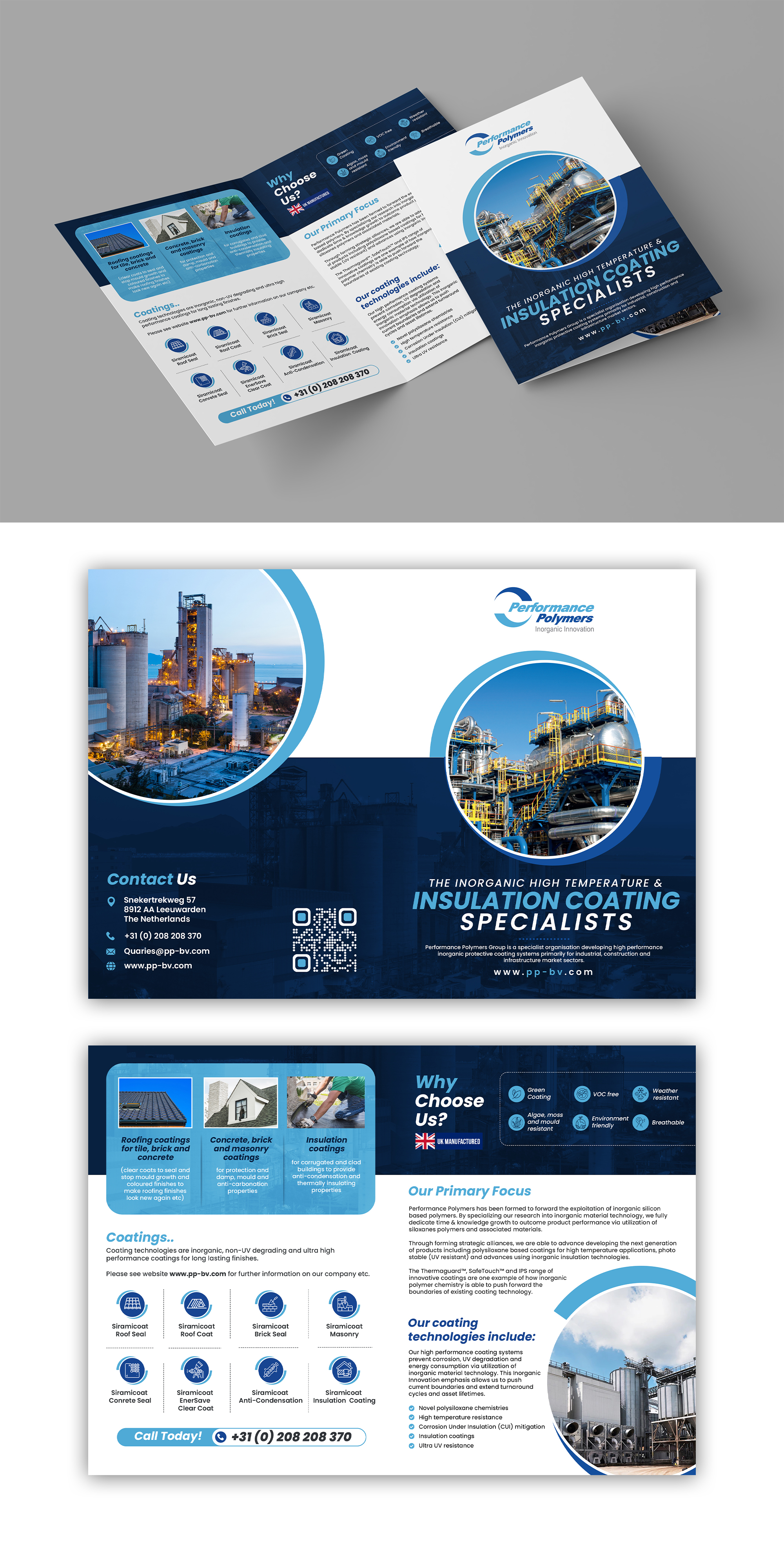 Flyer Design by debdesign for this project | Design #31410181