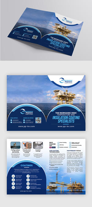 Flyer-Design von debdesign für dieses Projekt | Design: #31410983