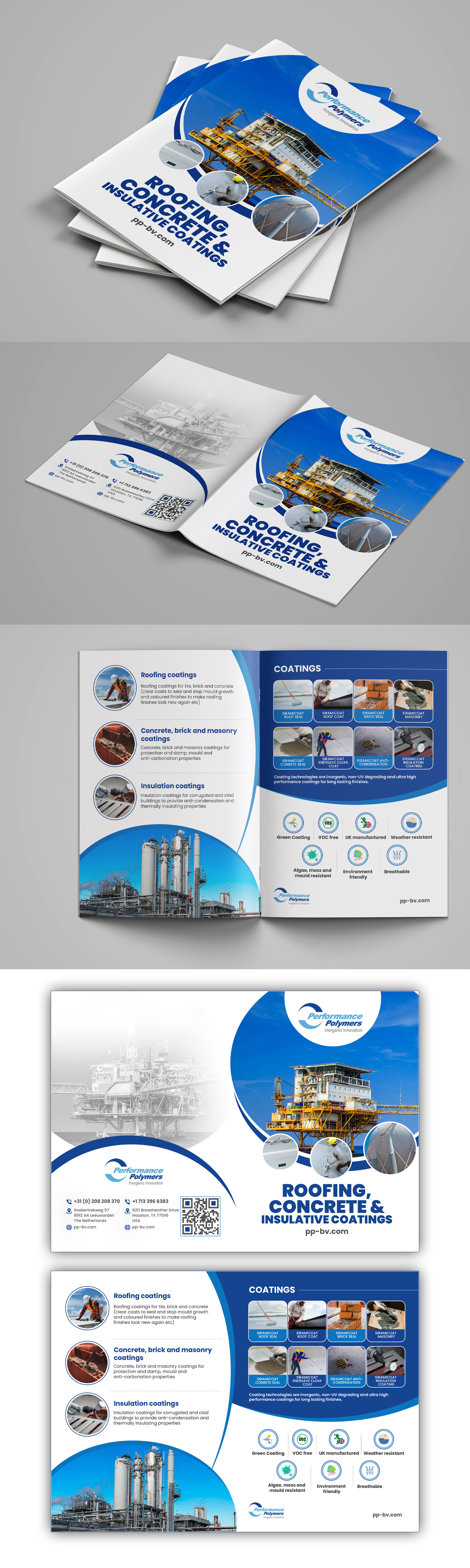 Flyer-Design von debdesign für dieses Projekt | Design #31411067