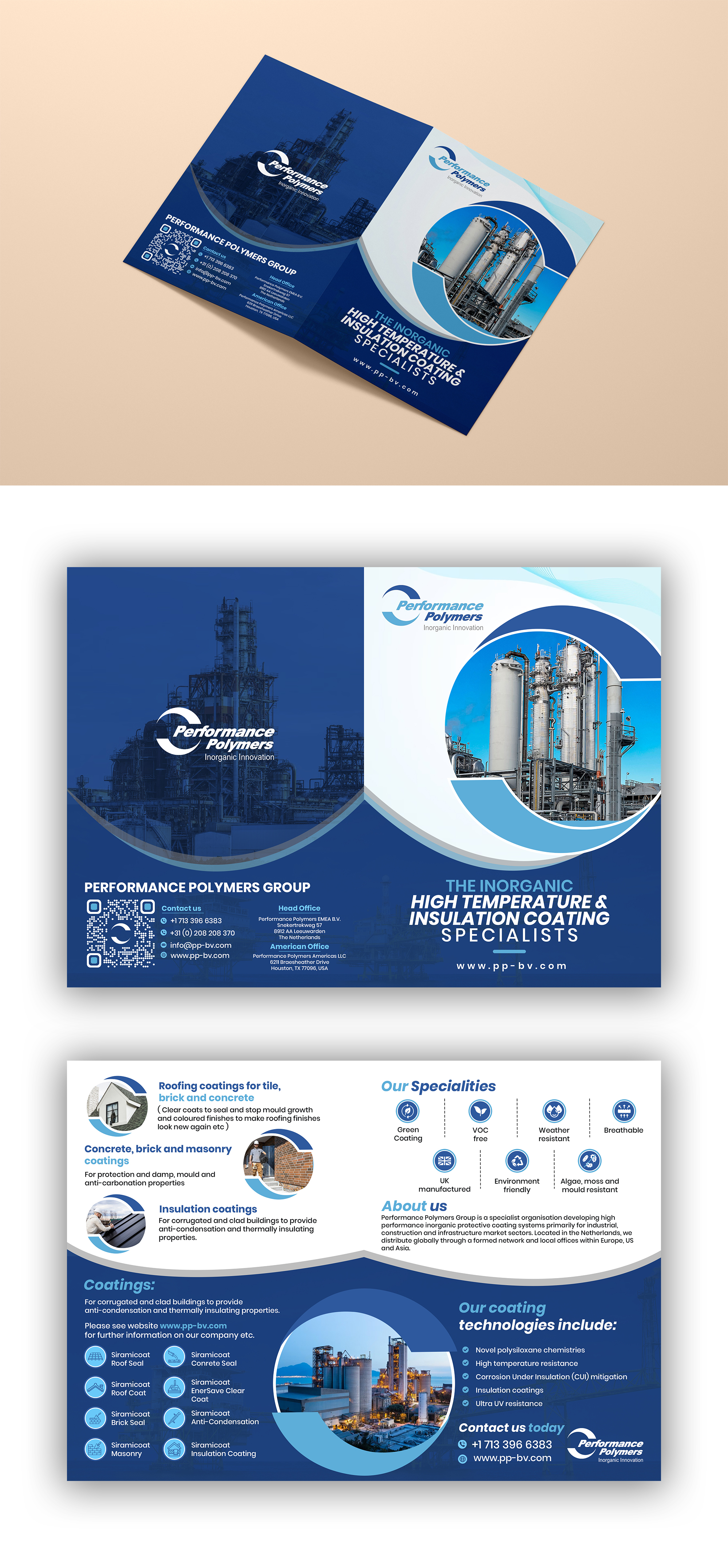 Flyer-Design von debdesign für dieses Projekt | Design #31411091