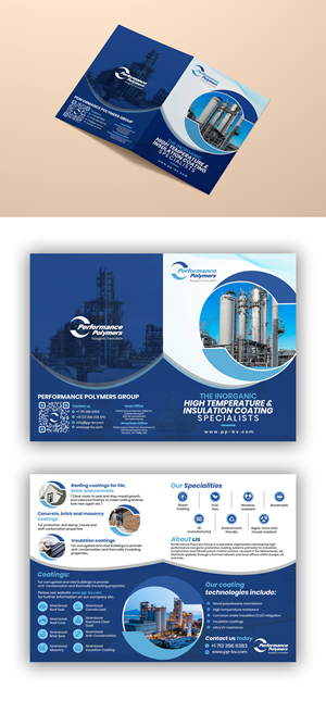 Flyer-Design von debdesign für dieses Projekt | Design: #31411091