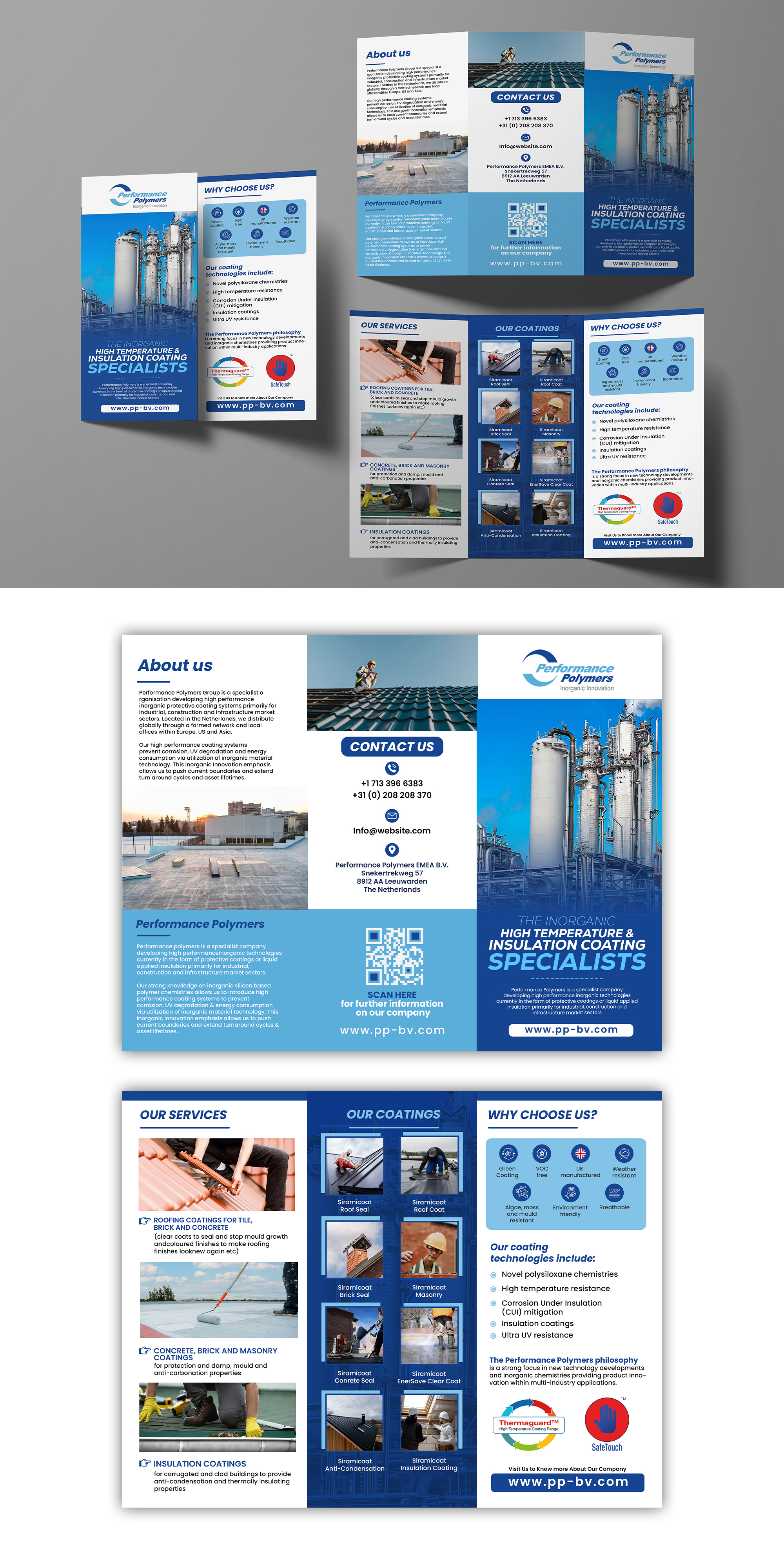 Flyer-Design von debdesign für dieses Projekt | Design #31411643