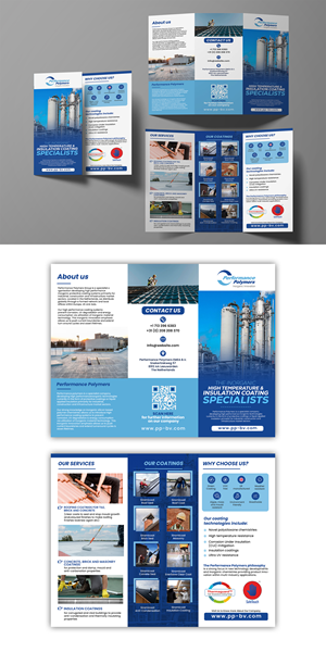 Flyer-Design von debdesign für dieses Projekt | Design: #31411643