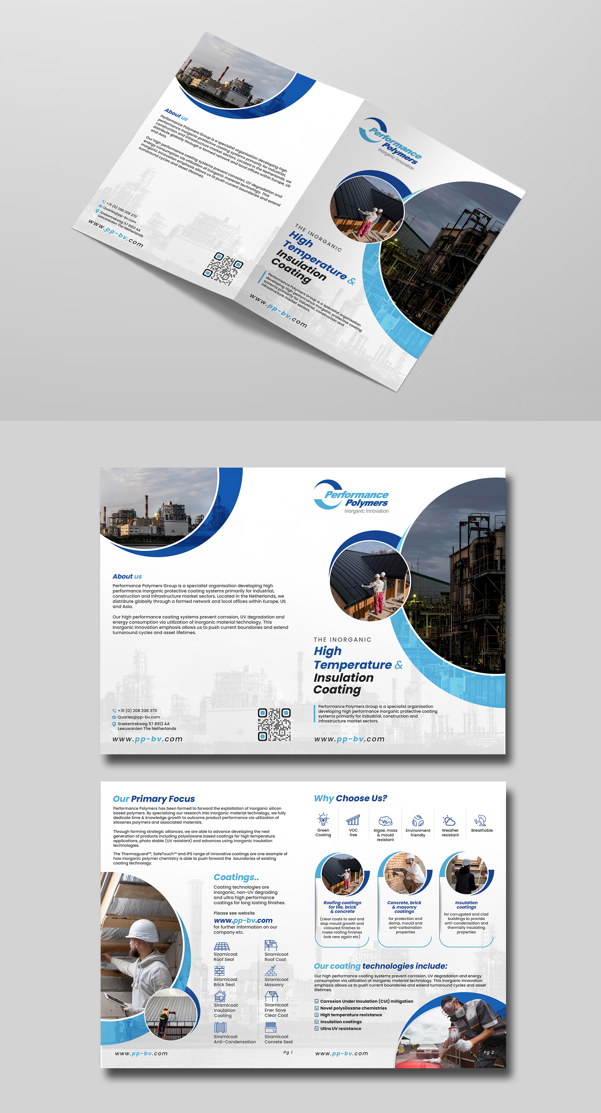 Flyer Design by debdesign for this project | Design #31411821