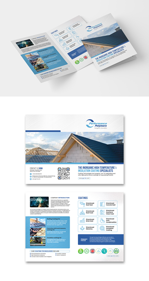 Flyer-Design von debdesign für dieses Projekt | Design: #31412024