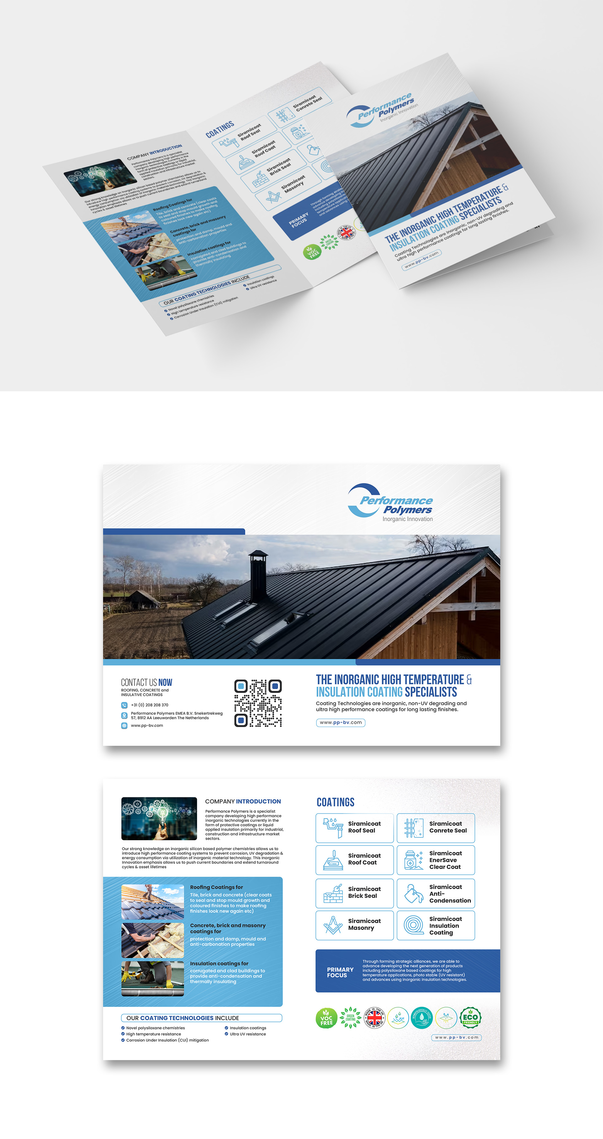 Flyer-Design von debdesign für dieses Projekt | Design #31412025