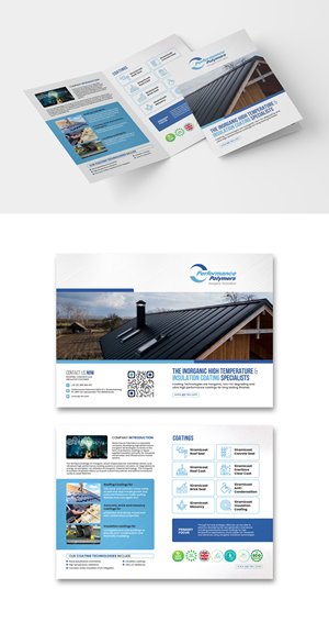 Flyer-Design von debdesign für dieses Projekt | Design: #31412025